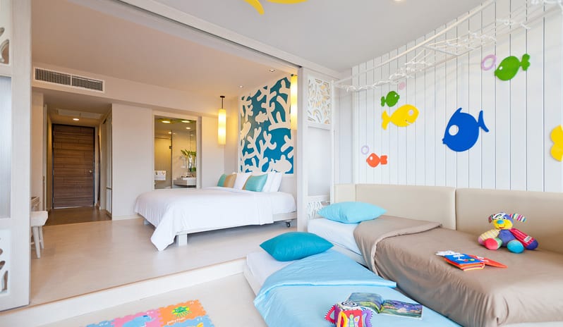 The Sands Khao Lak by Katathani-Family Room 1_6811